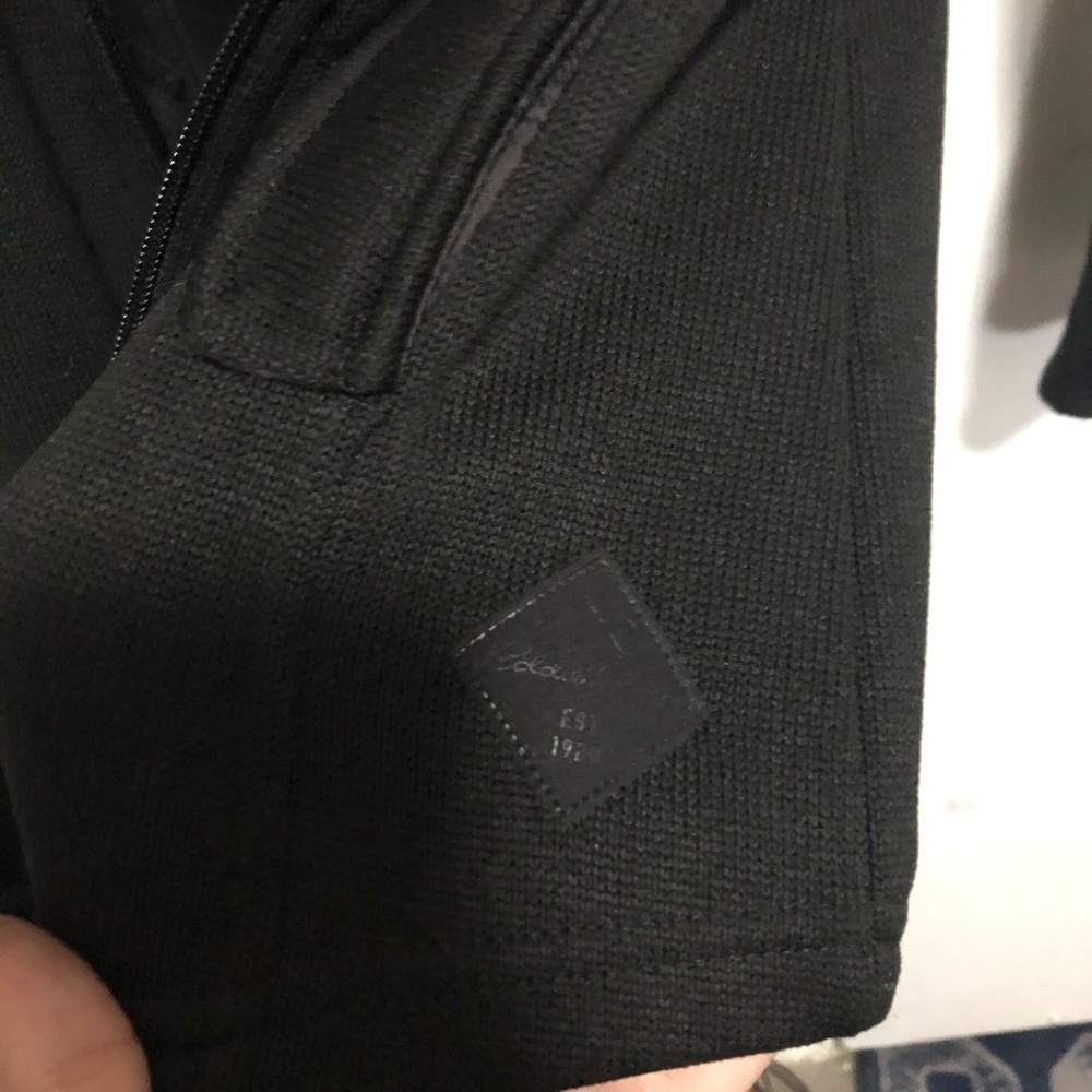 Jacket - Picture 2 of 5